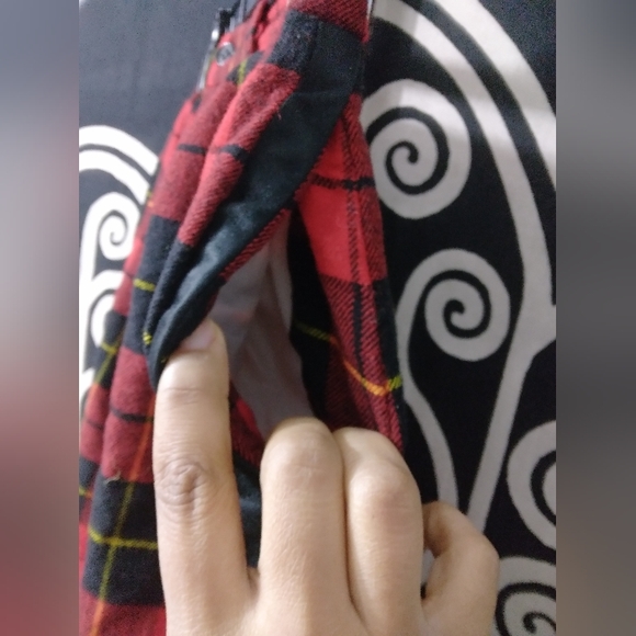 Flannel Pants with pockets! - Picture 5 of 7